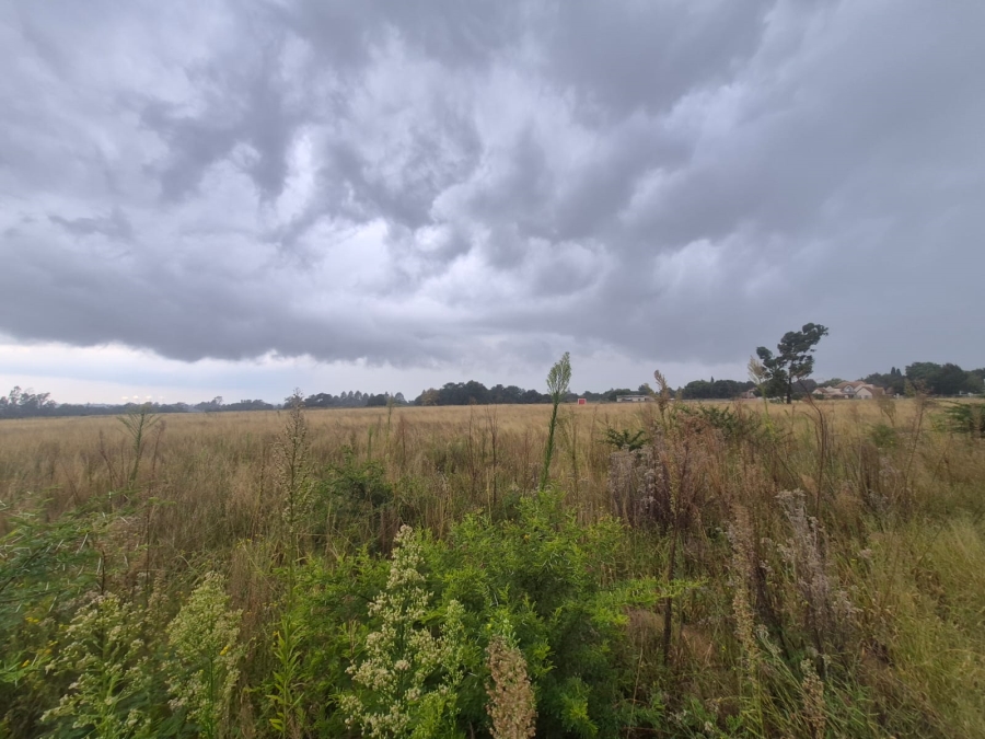 0 Bedroom Property for Sale in Vaalpark Free State